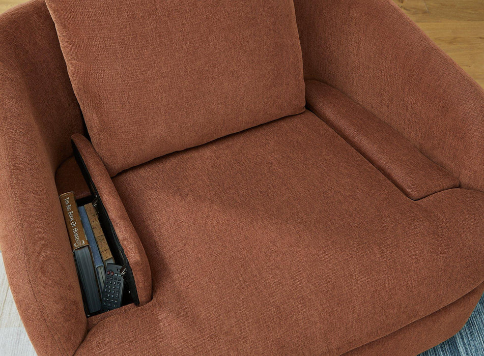 Pilar Peak Living Room Set - Furniture Bros & Mattress (Bolingbrook, IL)