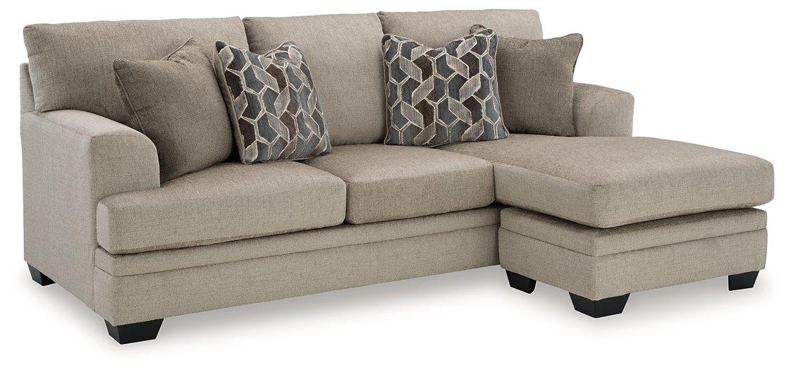 Stonemeade Living Room Set - Furniture Bros & Mattress (Bolingbrook, IL)