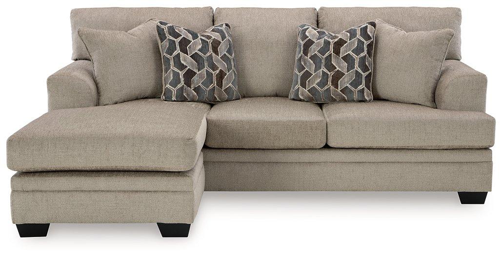 Stonemeade Living Room Set - Furniture Bros & Mattress (Bolingbrook, IL)