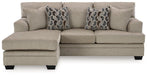 Stonemeade Living Room Set - Furniture Bros & Mattress (Bolingbrook, IL)