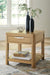 Rencott Occasional Table Set - Furniture Bros & Mattress (Bolingbrook, IL)