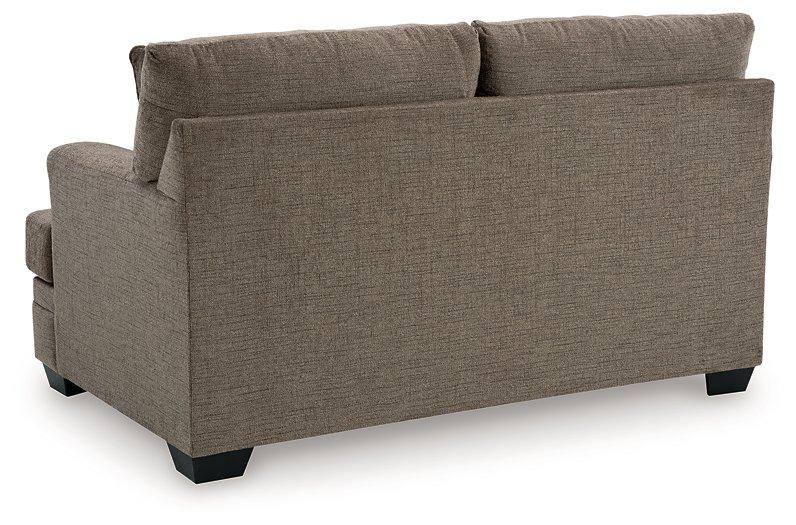 Stonemeade Living Room Set - Furniture Bros & Mattress (Bolingbrook, IL)