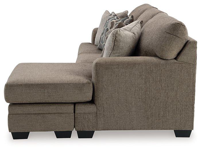 Stonemeade Living Room Set - Furniture Bros & Mattress (Bolingbrook, IL)