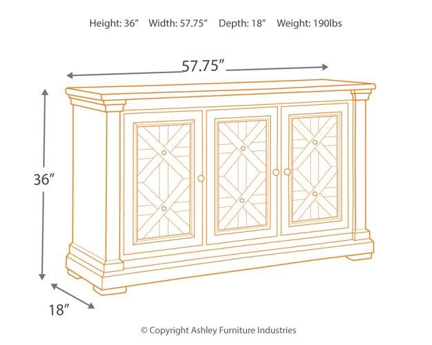Bolanburg Dining Set - Furniture Bros & Mattress (Bolingbrook, IL)