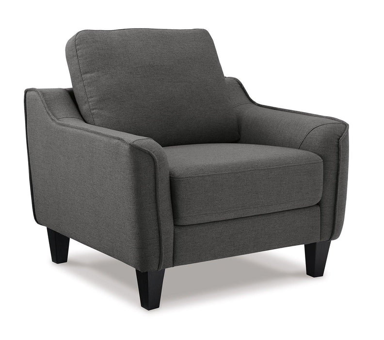 Jarreau Chair - Furniture Bros & Mattress (Bolingbrook, IL)