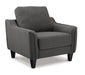 Jarreau Chair - Furniture Bros & Mattress (Bolingbrook, IL)
