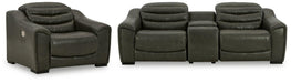 Center Line Living Room Set - Furniture Bros & Mattress (Bolingbrook, IL)