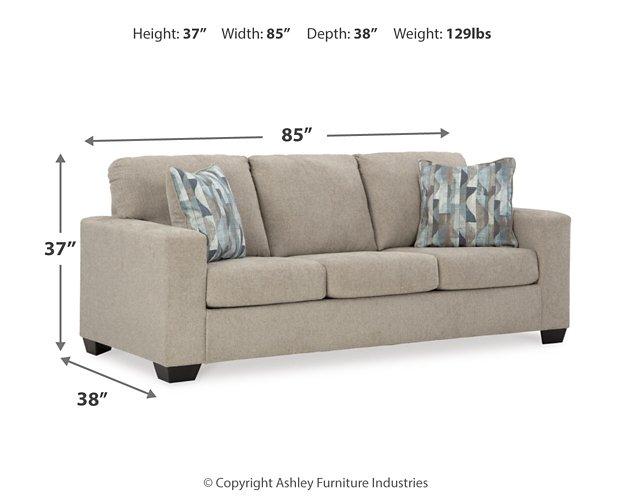 Deltona Living Room Set - Furniture Bros & Mattress (Bolingbrook, IL)