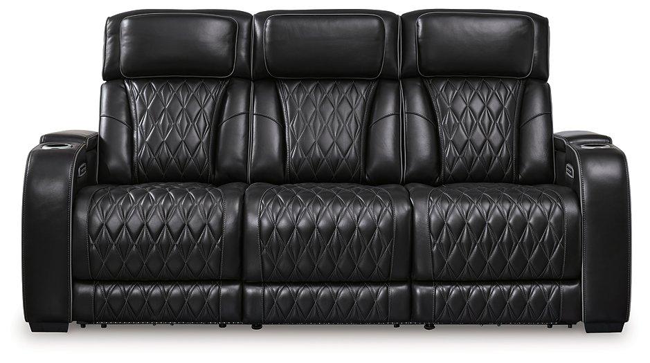 Boyington Living Room Set - Furniture Bros & Mattress (Bolingbrook, IL)