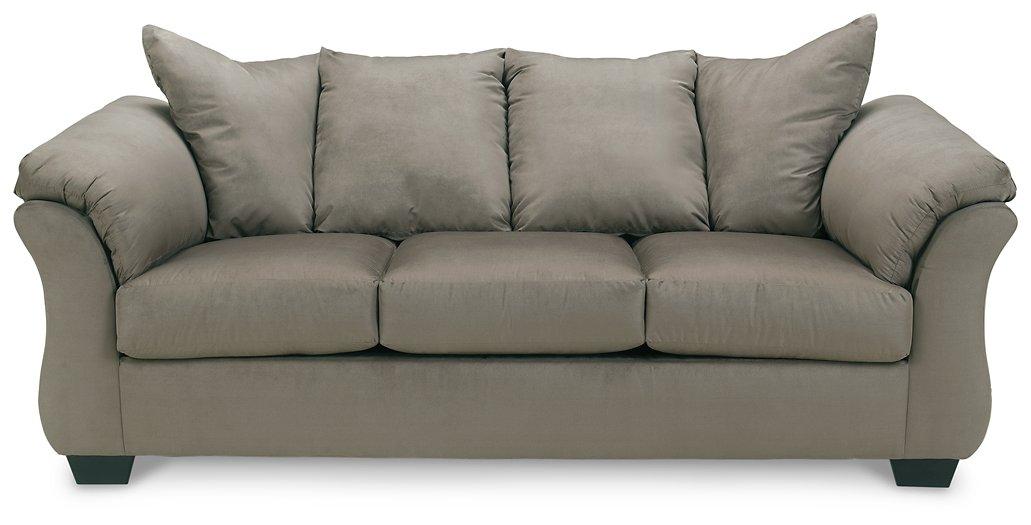 Darcy Living Room Set - Furniture Bros & Mattress (Bolingbrook, IL)