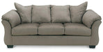 Darcy Living Room Set - Furniture Bros & Mattress (Bolingbrook, IL)