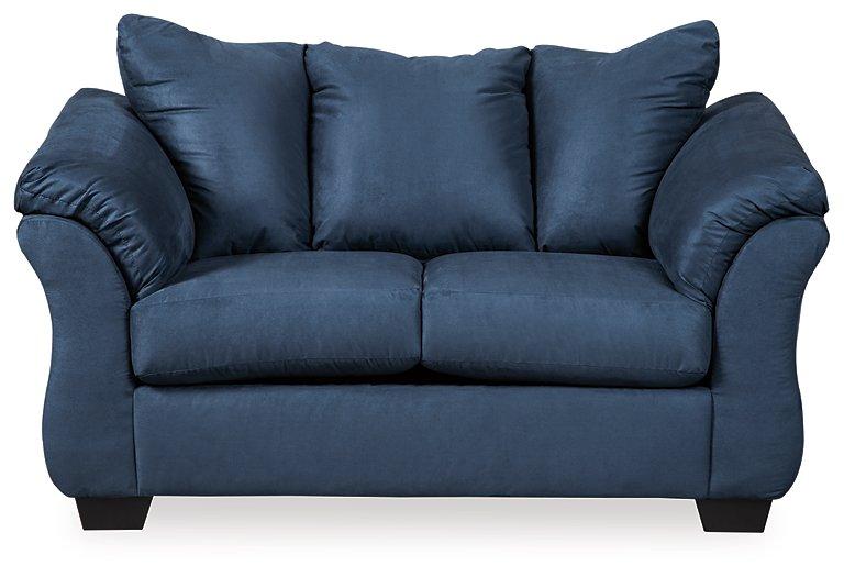 Darcy Living Room Set - Furniture Bros & Mattress (Bolingbrook, IL)