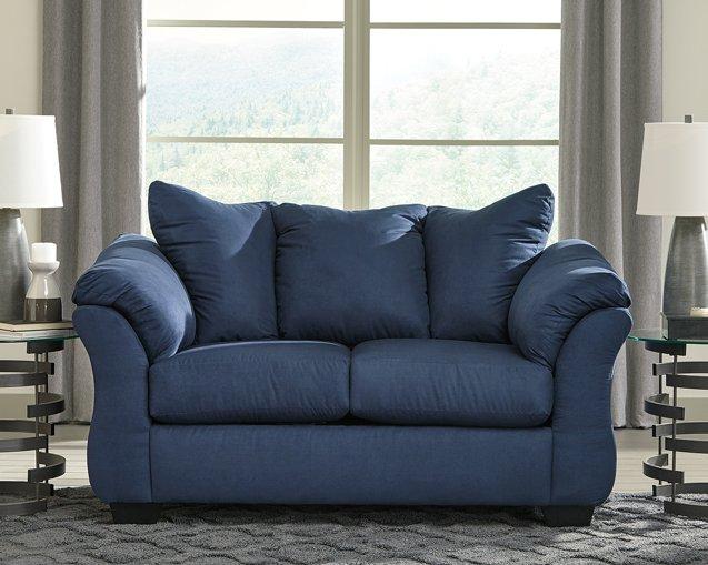 Darcy Living Room Set - Furniture Bros & Mattress (Bolingbrook, IL)