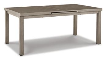 Beach Front Outdoor Set - Furniture Bros & Mattress (Bolingbrook, IL)