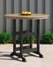 Fairen Trail Outdoor Dining Set - Furniture Bros & Mattress (Bolingbrook, IL)