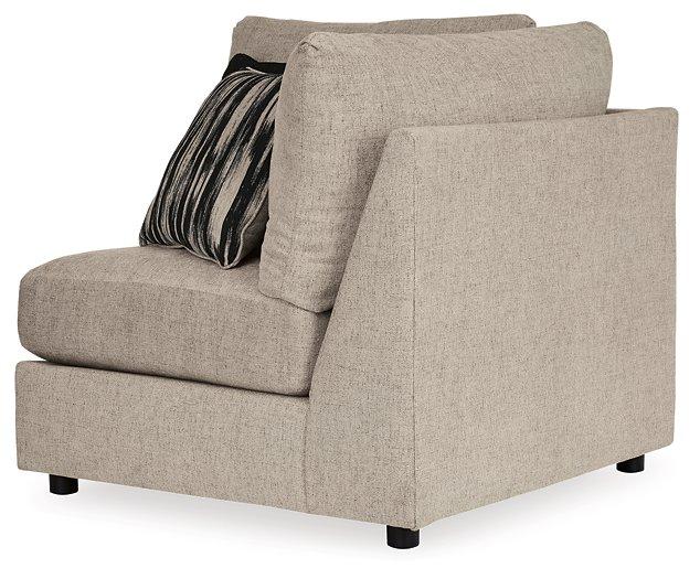 Kellway Sectional - Furniture Bros & Mattress (Bolingbrook, IL)