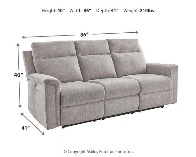 Barnsana Living Room Set - Furniture Bros & Mattress (Bolingbrook, IL)