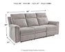 Barnsana Living Room Set - Furniture Bros & Mattress (Bolingbrook, IL)