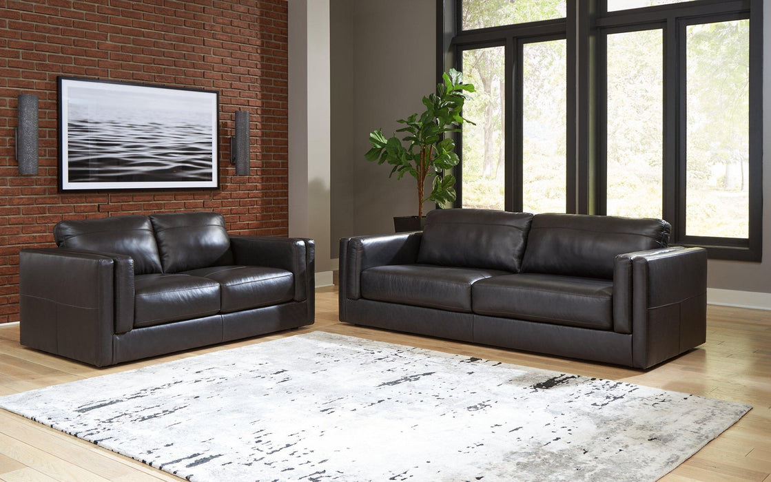 Amiata Upholstery Package - Furniture Bros & Mattress (Bolingbrook, IL)