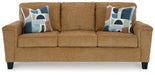 Erinslane Living Room Set - Furniture Bros & Mattress (Bolingbrook, IL)