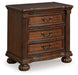 Lavinton Bedroom Set - Furniture Bros & Mattress (Bolingbrook, IL)