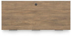Montia Home Office Set - Furniture Bros & Mattress (Bolingbrook, IL)