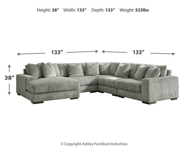 Lindyn Living Room Set - Furniture Bros & Mattress (Bolingbrook, IL)