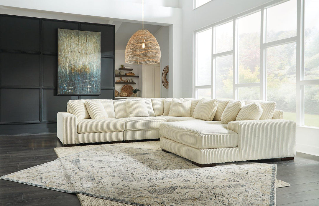 Lindyn Living Room Set - Furniture Bros & Mattress (Bolingbrook, IL)