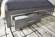 Lodanna Bedroom Set - Furniture Bros & Mattress (Bolingbrook, IL)