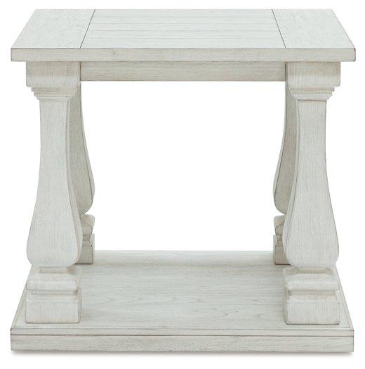Arlendyne Occasional Table Set - Furniture Bros & Mattress (Bolingbrook, IL)