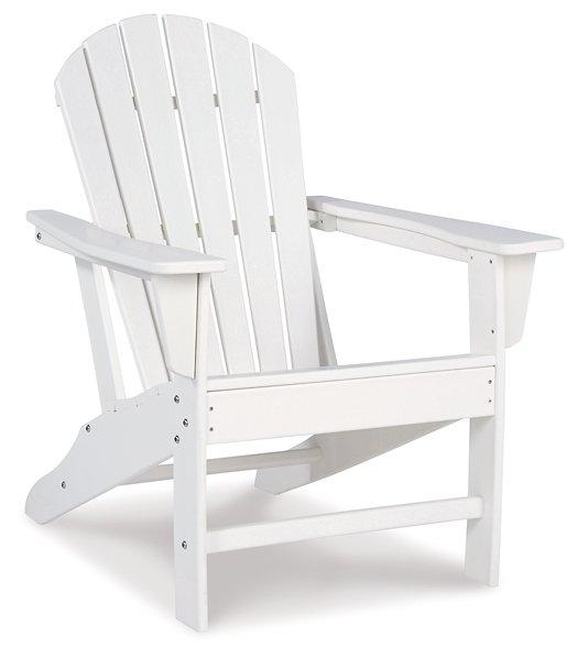 Sundown Treasure Outdoor Seating Set - Furniture Bros & Mattress (Bolingbrook, IL)