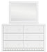Mollviney Bedroom Set - Furniture Bros & Mattress (Bolingbrook, IL)