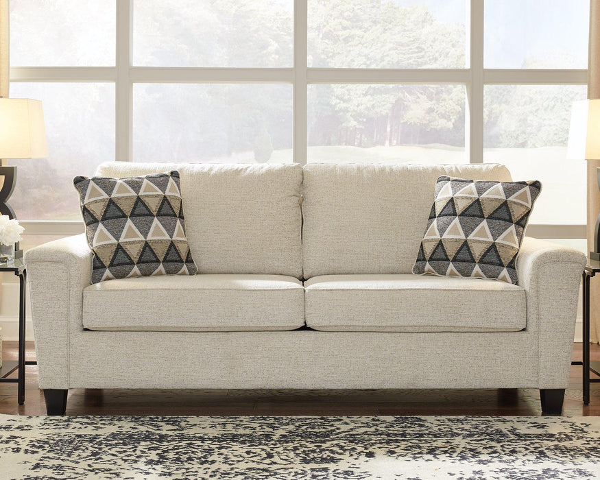 Abinger Living Room Set - Furniture Bros & Mattress (Bolingbrook, IL)
