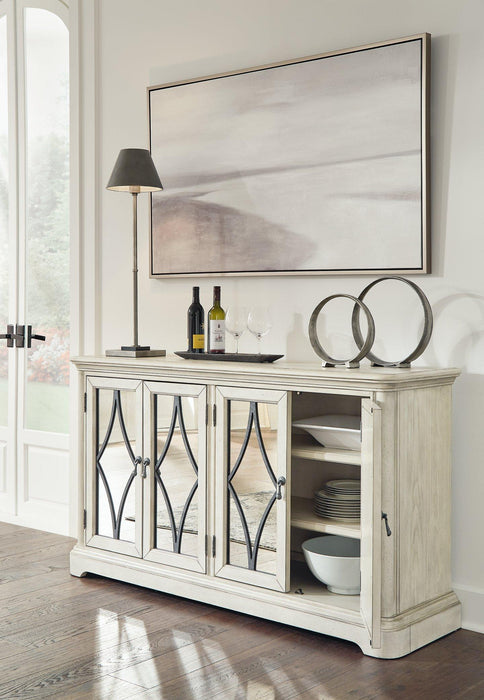 Arlendyne Dining Room Set - Furniture Bros & Mattress (Bolingbrook, IL)