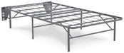 8 Inch Chime Innerspring Mattress Set - Furniture Bros & Mattress (Bolingbrook, IL)