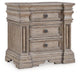 Blairhurst Bedroom Set - Furniture Bros & Mattress (Bolingbrook, IL)