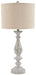 Bernadate Lamp Set - Furniture Bros & Mattress (Bolingbrook, IL)