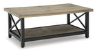 Bristenfort Occasional Table Set - Furniture Bros & Mattress (Bolingbrook, IL)