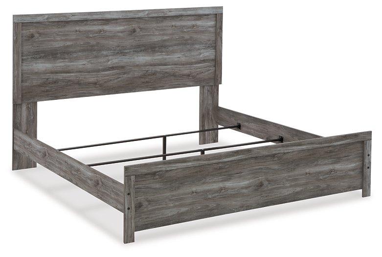 Bronyan Bedroom Set - Furniture Bros & Mattress (Bolingbrook, IL)