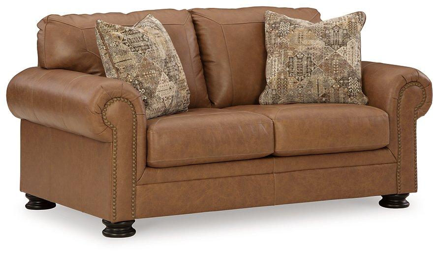 Carianna Living Room Set - Furniture Bros & Mattress (Bolingbrook, IL)