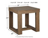 Cariton Occasional Table Set - Furniture Bros & Mattress (Bolingbrook, IL)