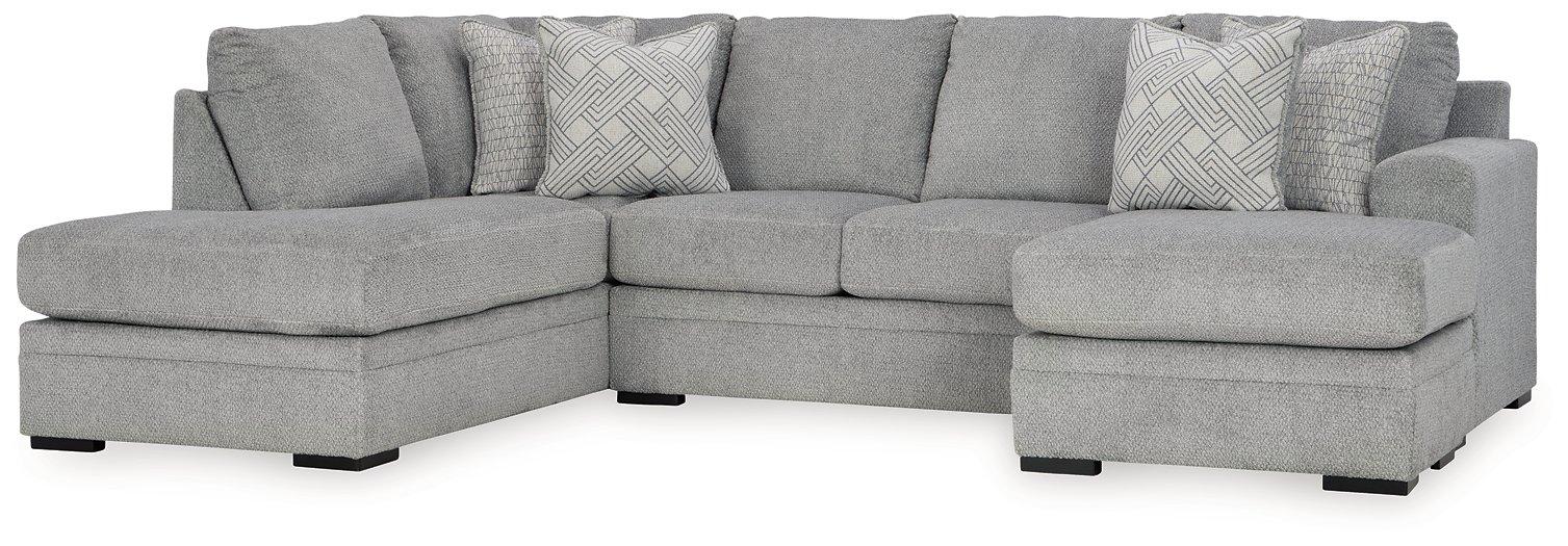 Casselbury Living Room Set - Furniture Bros & Mattress (Bolingbrook, IL)