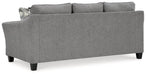 Mathonia Sofa Sleeper - Furniture Bros & Mattress (Bolingbrook, IL)
