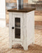 Wystfield End Table Set - Furniture Bros & Mattress (Bolingbrook, IL)