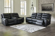 Warlin Living Room Set - Furniture Bros & Mattress (Bolingbrook, IL)