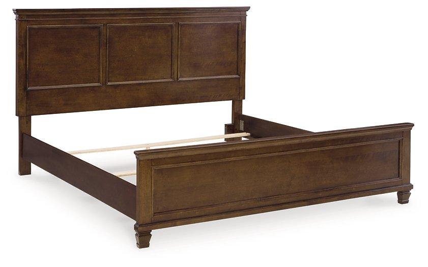 Danabrin Bedroom Set - Furniture Bros & Mattress (Bolingbrook, IL)