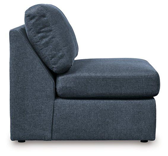 Modmax Sectional with Audio Console - Furniture Bros & Mattress (Bolingbrook, IL)