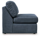 Modmax Sectional with Audio Console - Furniture Bros & Mattress (Bolingbrook, IL)