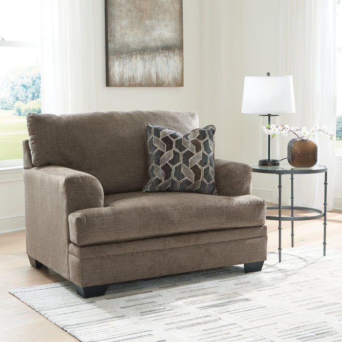 Stonemeade Living Room Set - Furniture Bros & Mattress (Bolingbrook, IL)