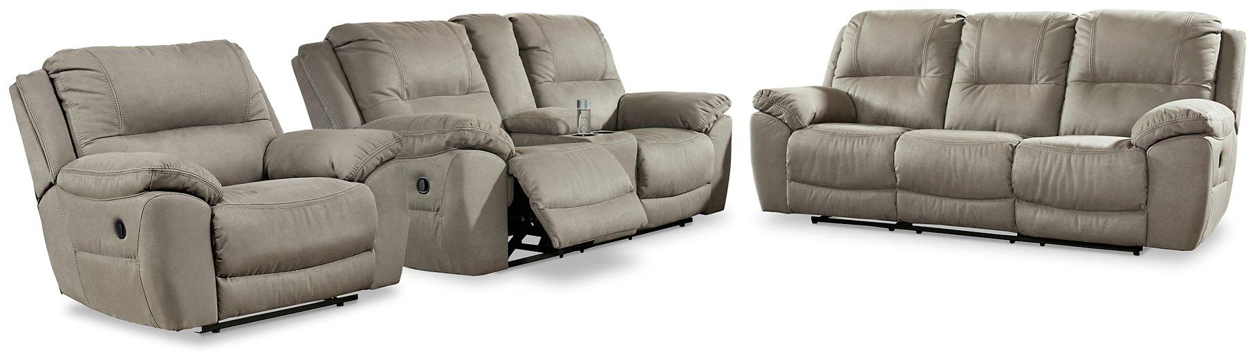 Next-Gen Gaucho Living Room Set - Furniture Bros & Mattress (Bolingbrook, IL)